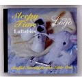 Sleepy Time Lullabies Music CD